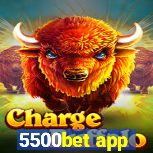 5500bet app